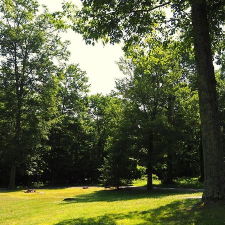 Woodfield Manor - A Sundance Vacations Property Cresco Luaran gambar