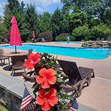 Woodfield Manor - A Sundance Vacations Property Cresco Luaran gambar
