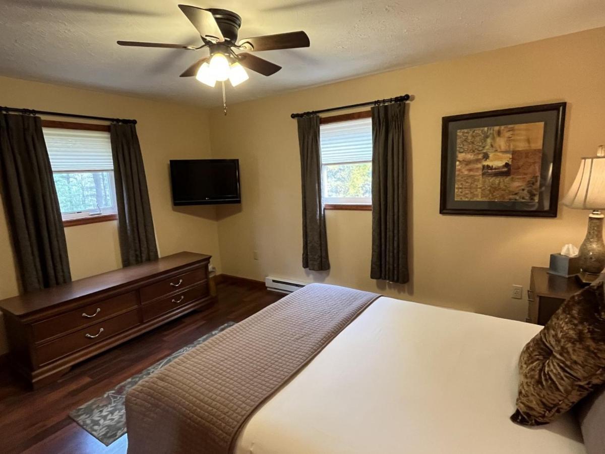 Woodfield Manor - A Sundance Vacations Property Cresco Luaran gambar