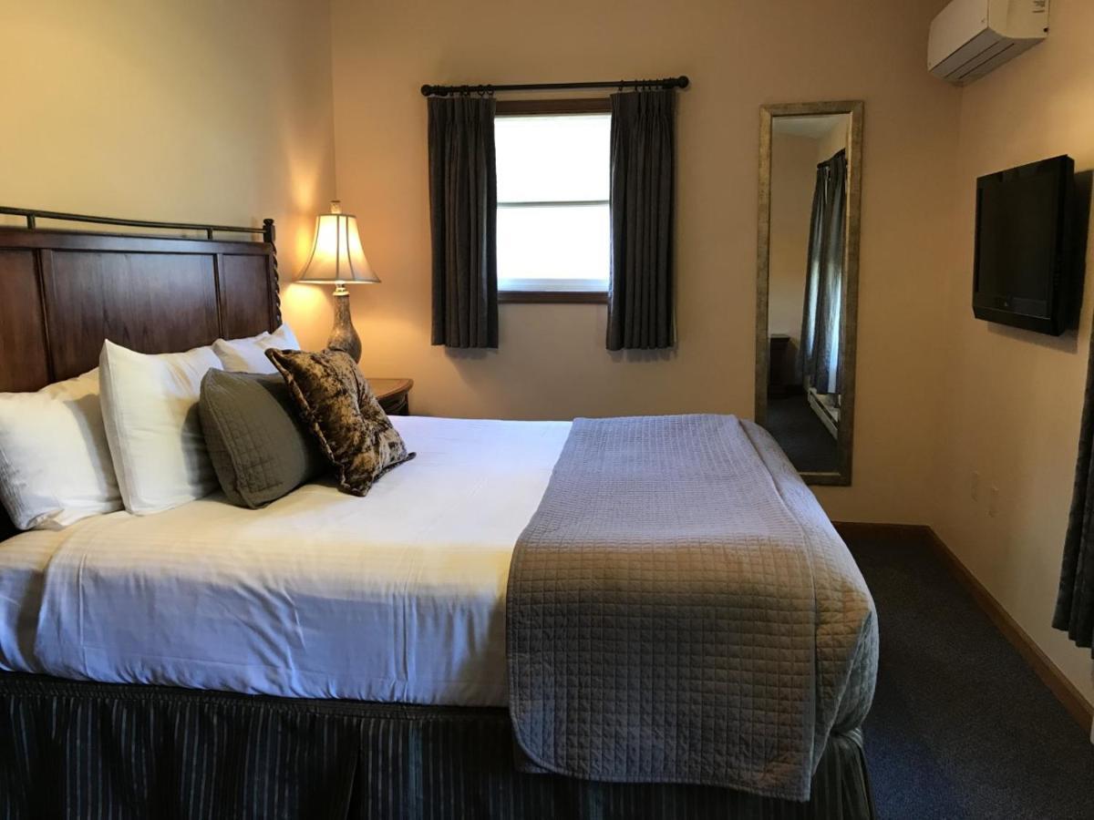 Woodfield Manor - A Sundance Vacations Property Cresco Luaran gambar