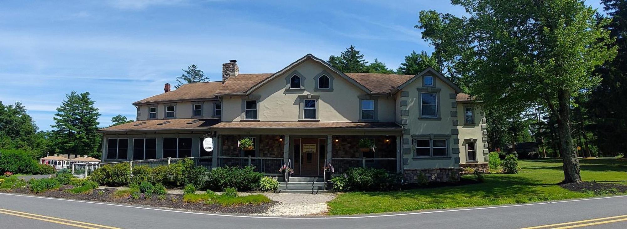 Woodfield Manor - A Sundance Vacations Property Cresco Luaran gambar