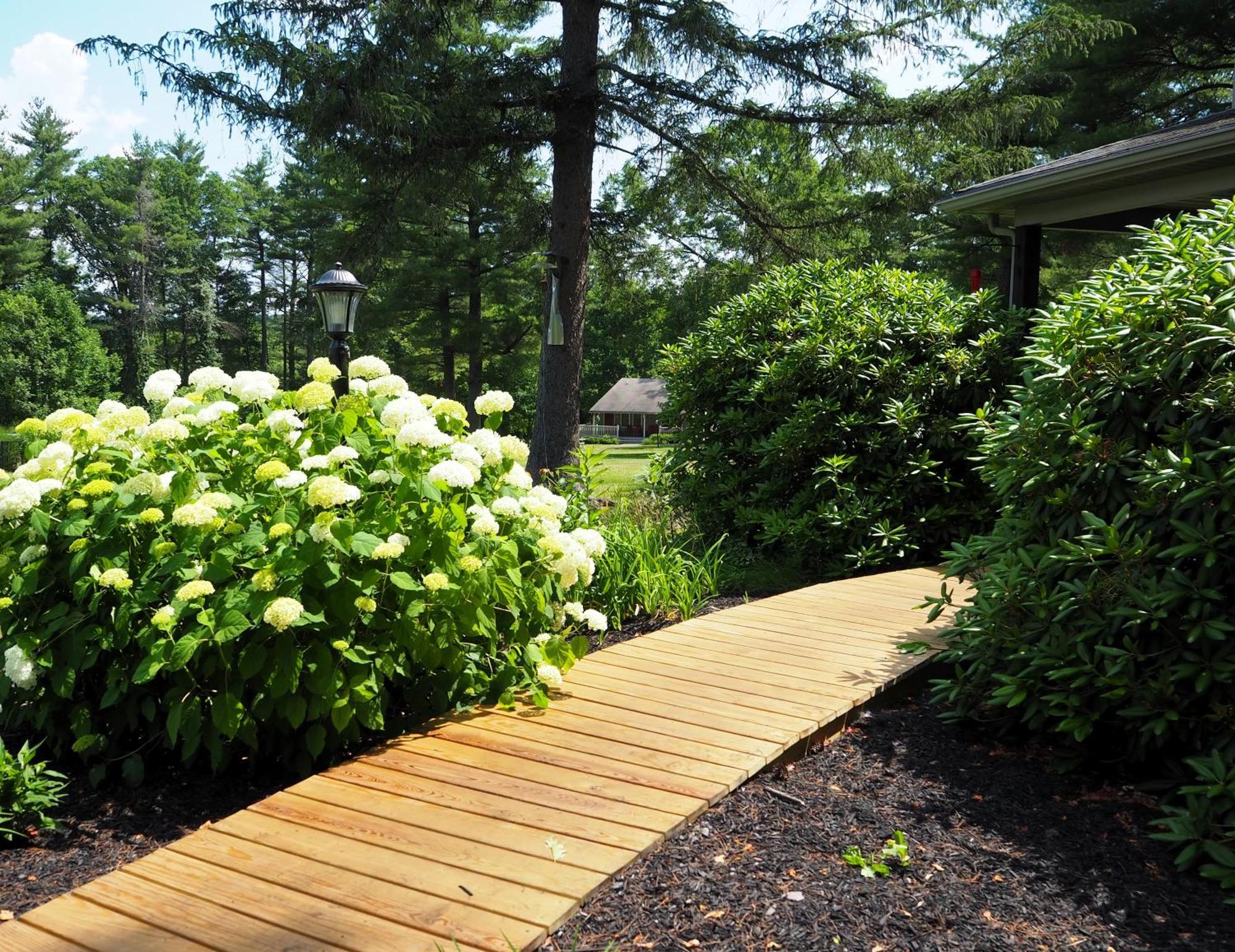Woodfield Manor - A Sundance Vacations Property Cresco Luaran gambar