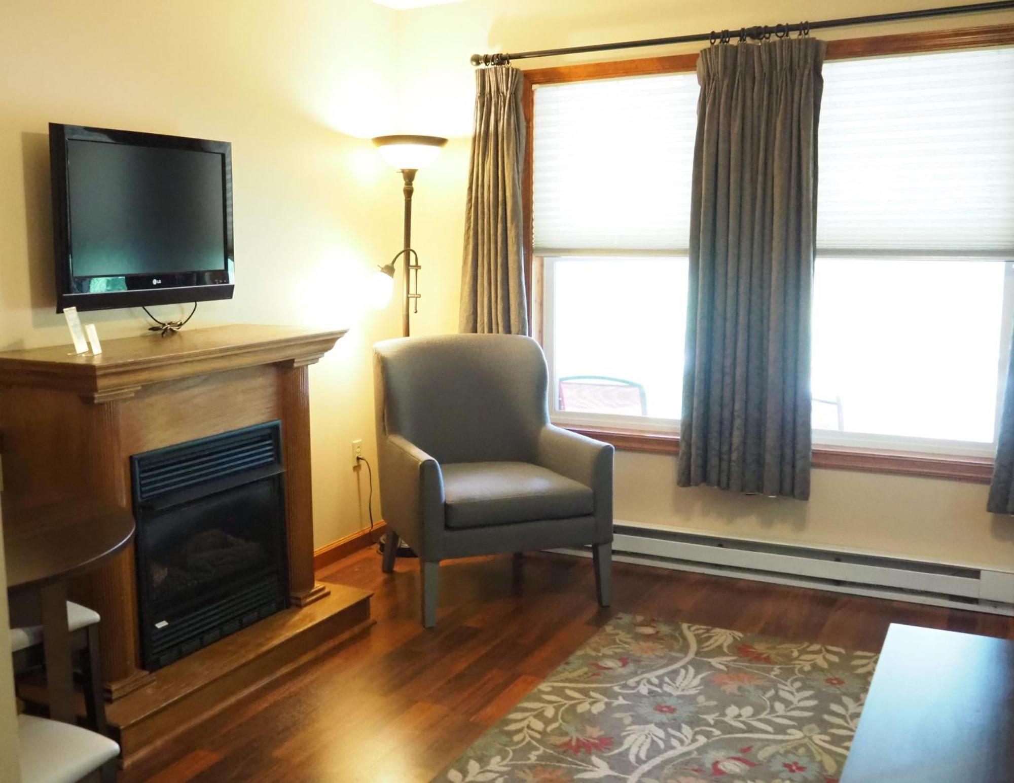 Woodfield Manor - A Sundance Vacations Property Cresco Bilik gambar