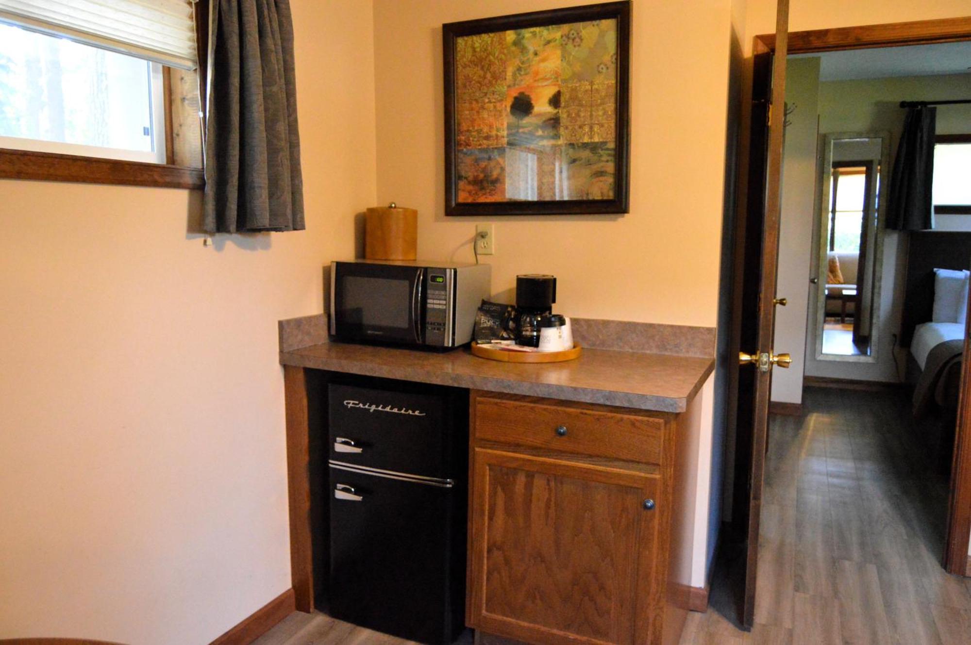Woodfield Manor - A Sundance Vacations Property Cresco Bilik gambar