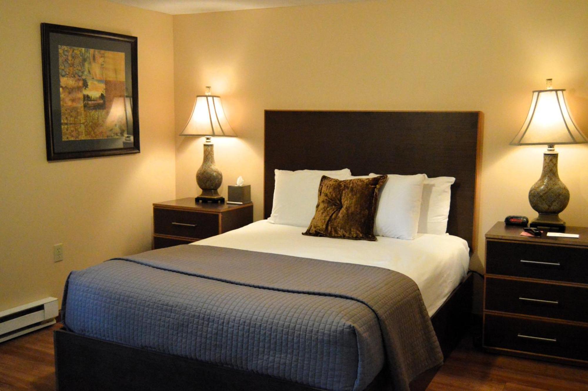 Woodfield Manor - A Sundance Vacations Property Cresco Luaran gambar