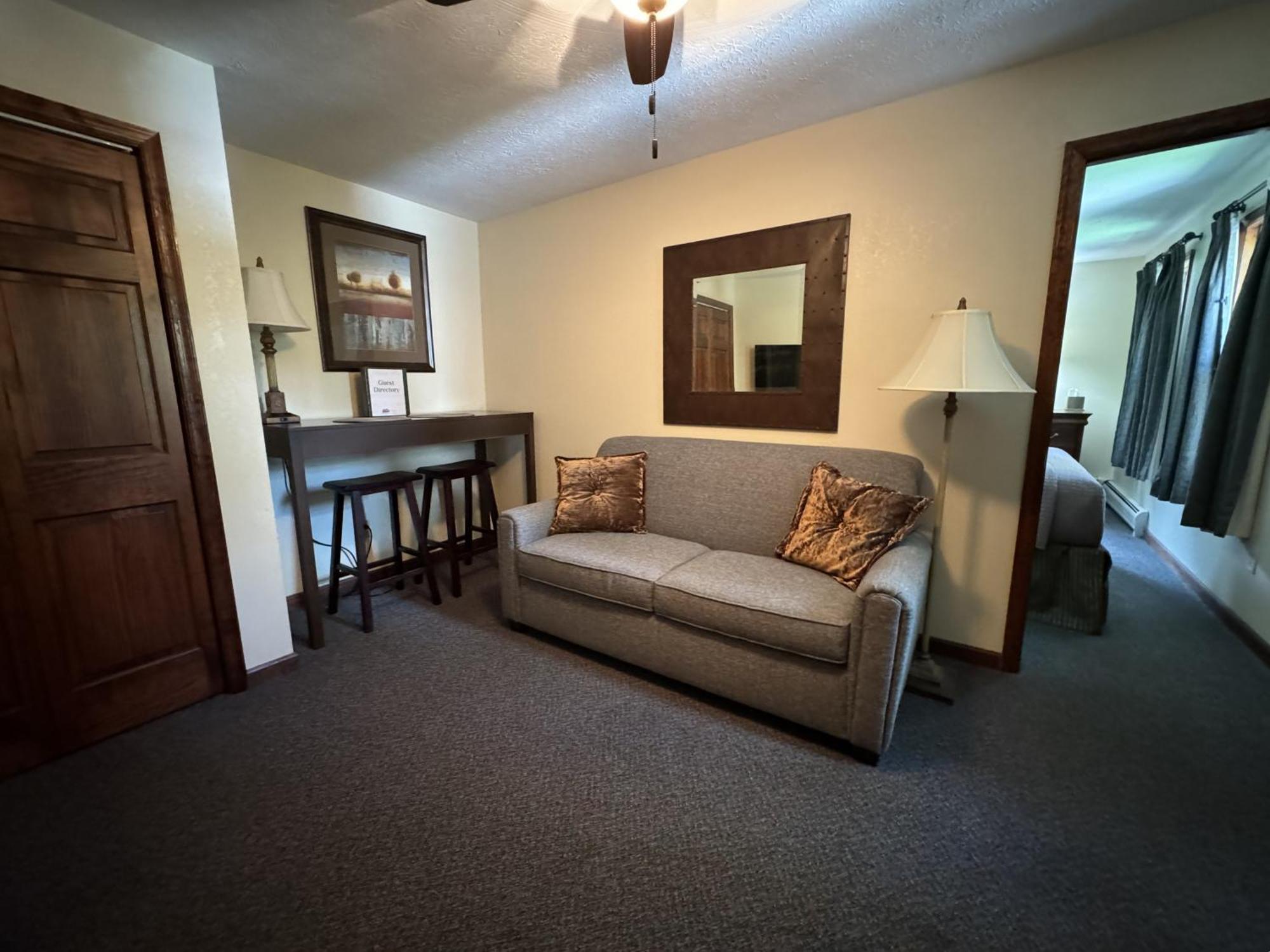 Woodfield Manor - A Sundance Vacations Property Cresco Luaran gambar
