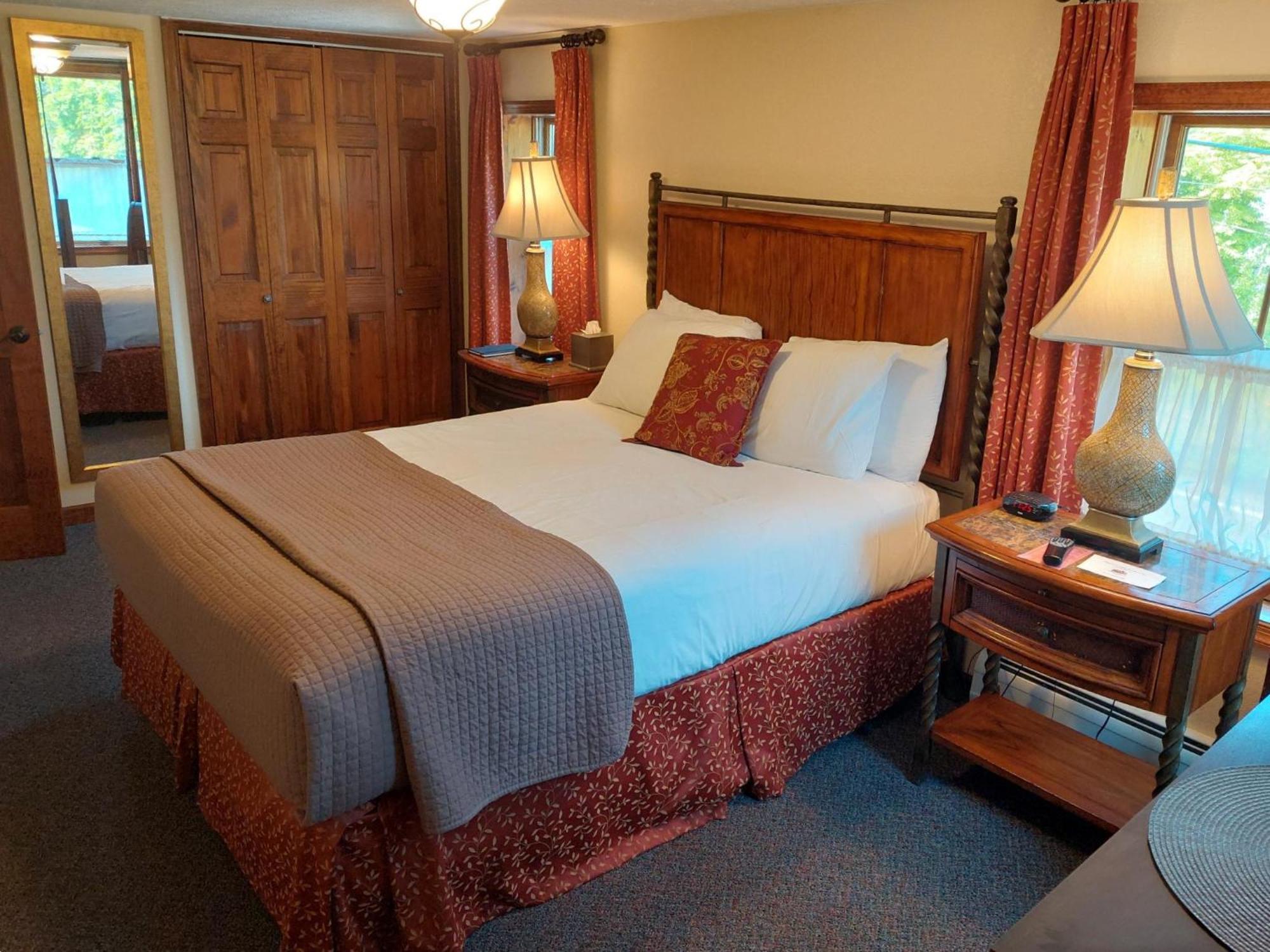 Woodfield Manor - A Sundance Vacations Property Cresco Luaran gambar
