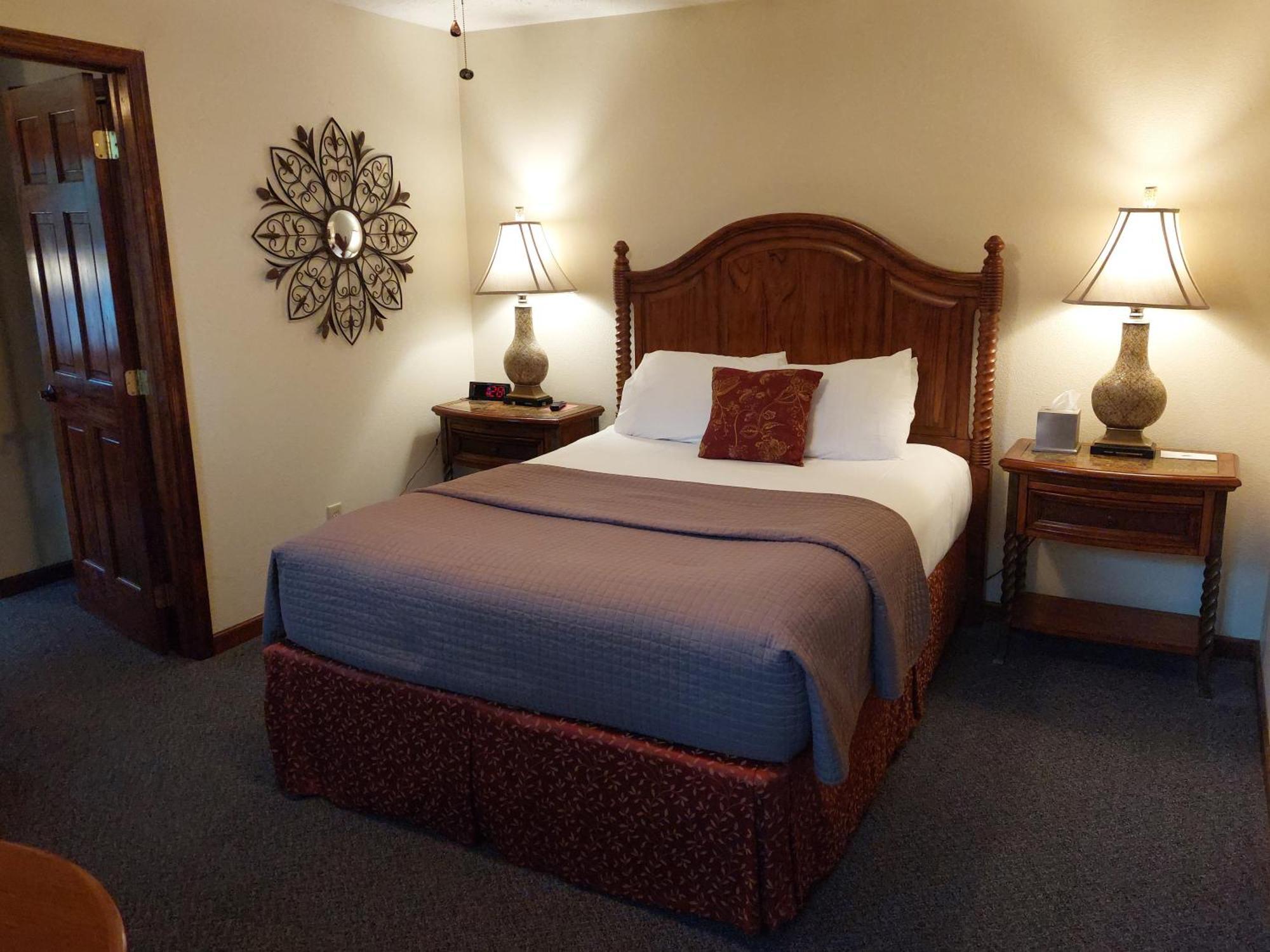 Woodfield Manor - A Sundance Vacations Property Cresco Luaran gambar