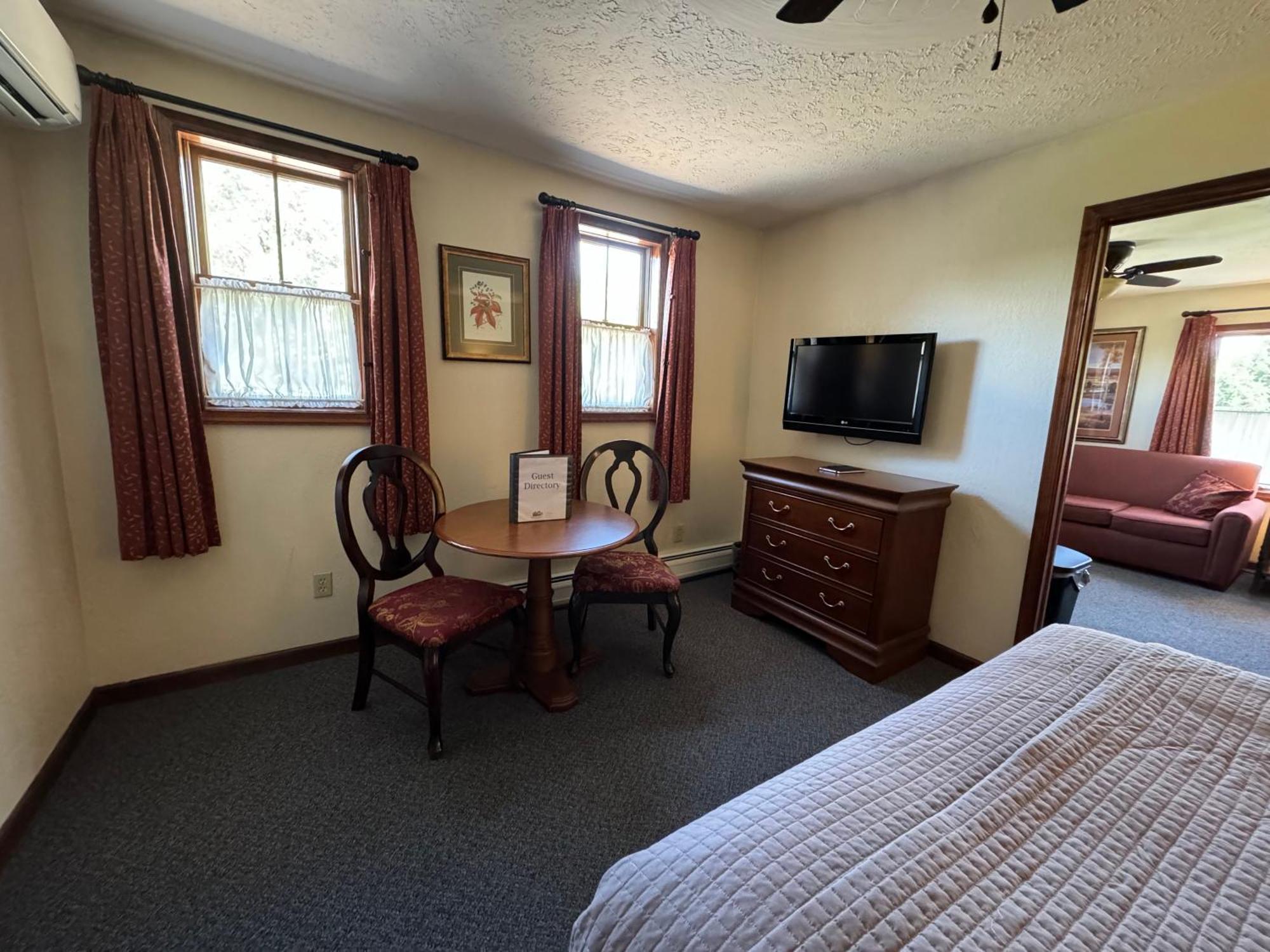 Woodfield Manor - A Sundance Vacations Property Cresco Luaran gambar