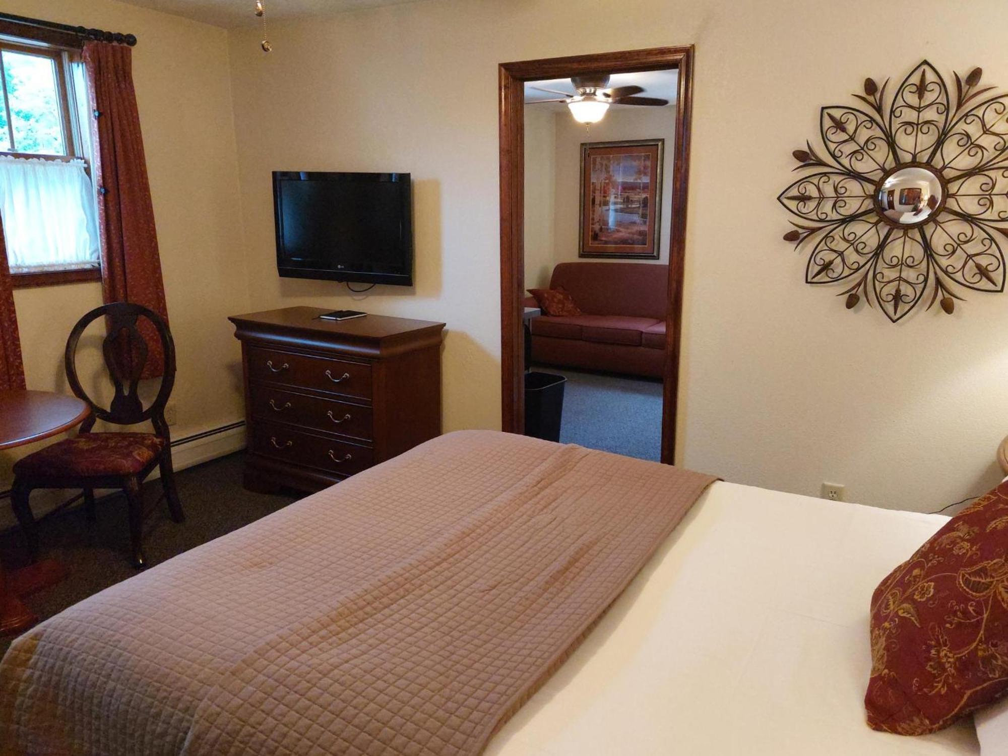 Woodfield Manor - A Sundance Vacations Property Cresco Luaran gambar