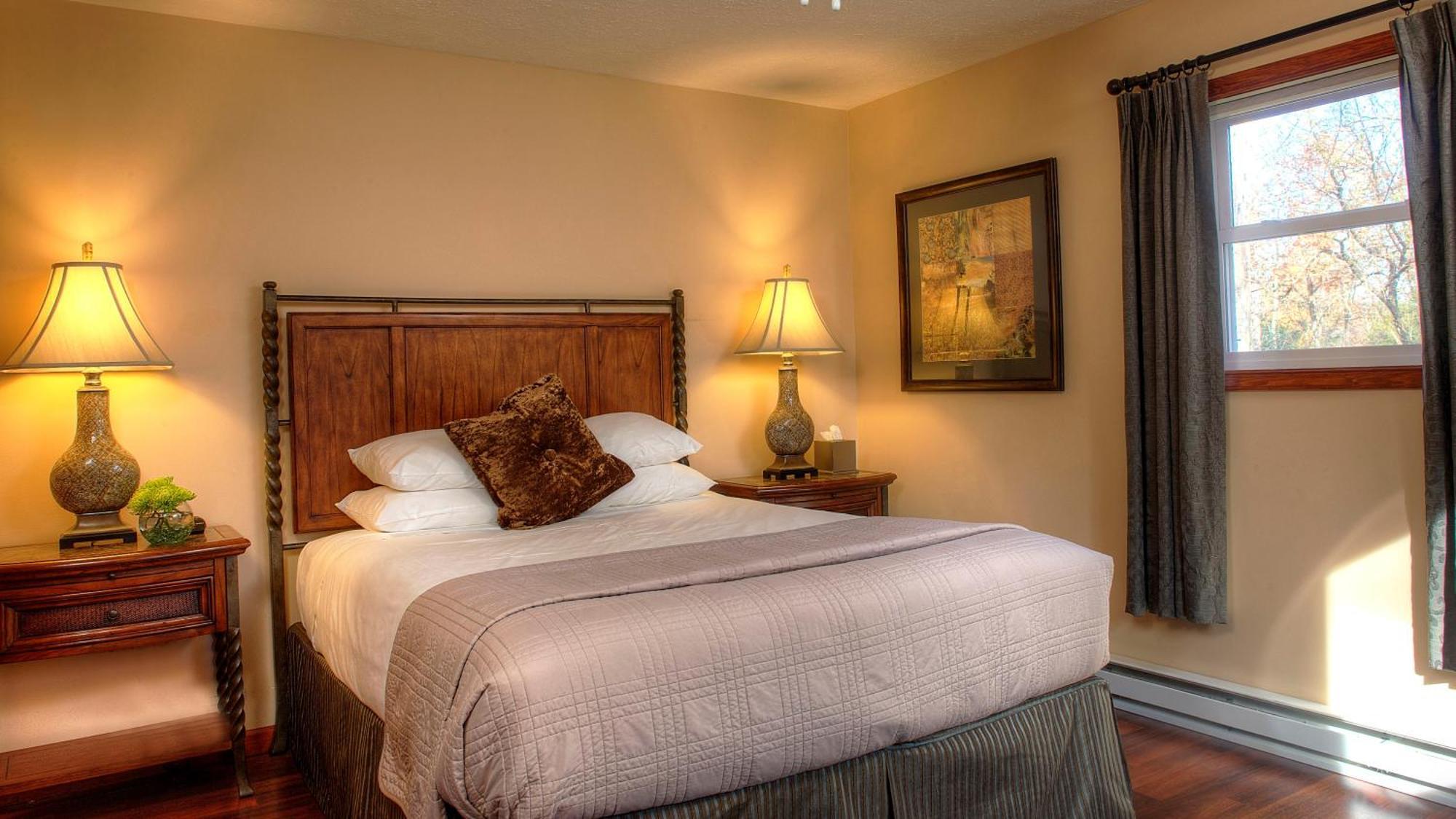 Woodfield Manor - A Sundance Vacations Property Cresco Luaran gambar