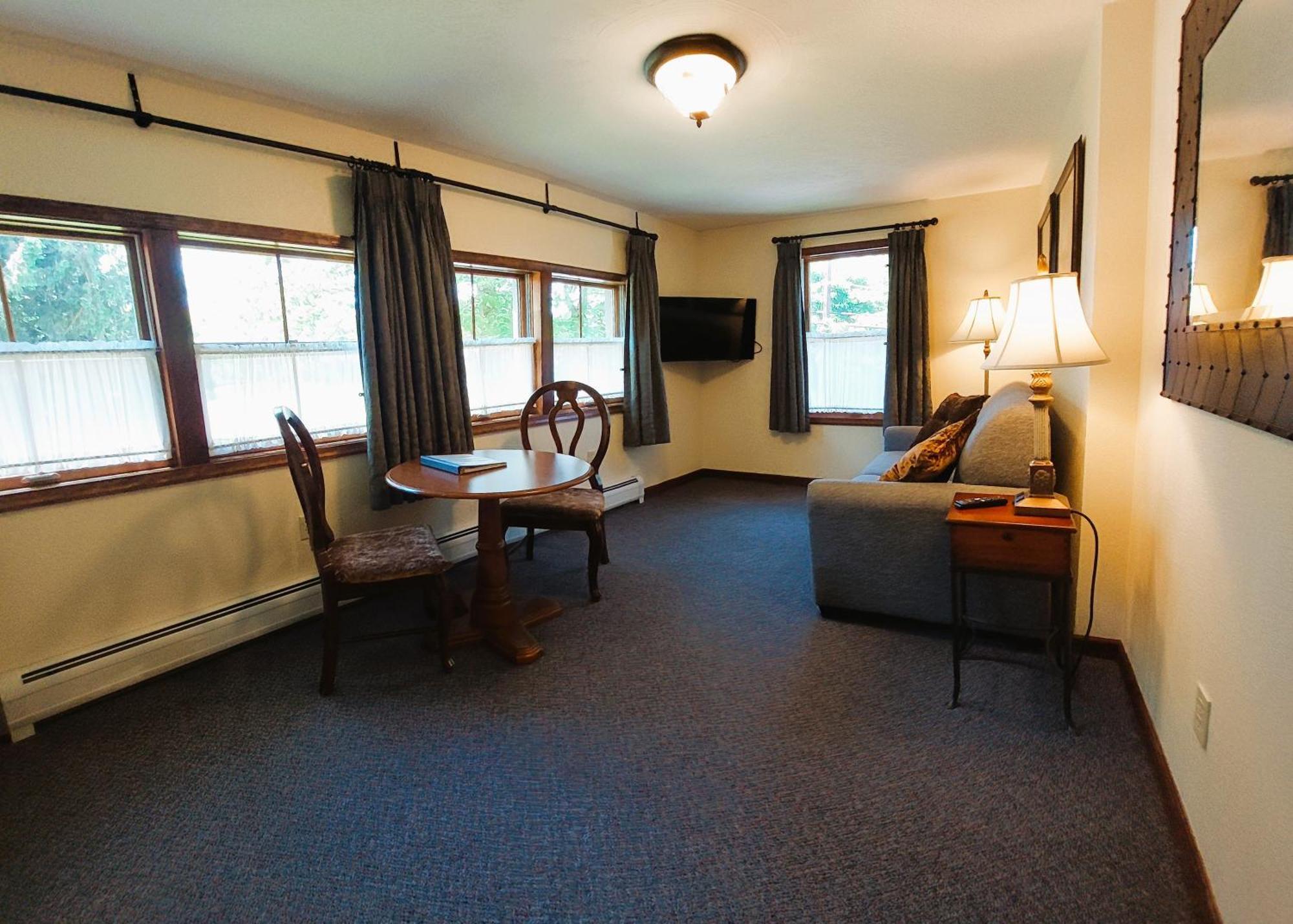 Woodfield Manor - A Sundance Vacations Property Cresco Luaran gambar