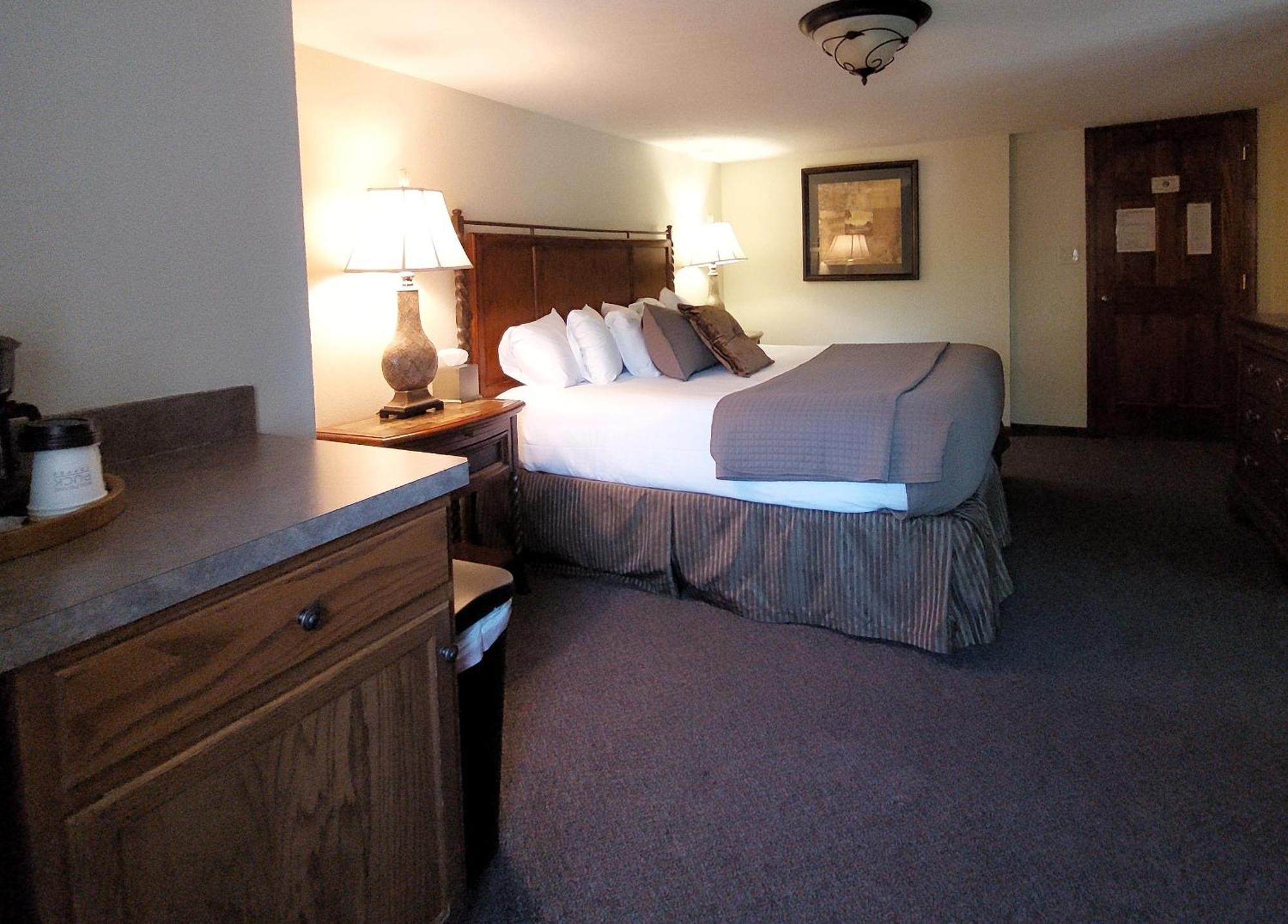 Woodfield Manor - A Sundance Vacations Property Cresco Luaran gambar