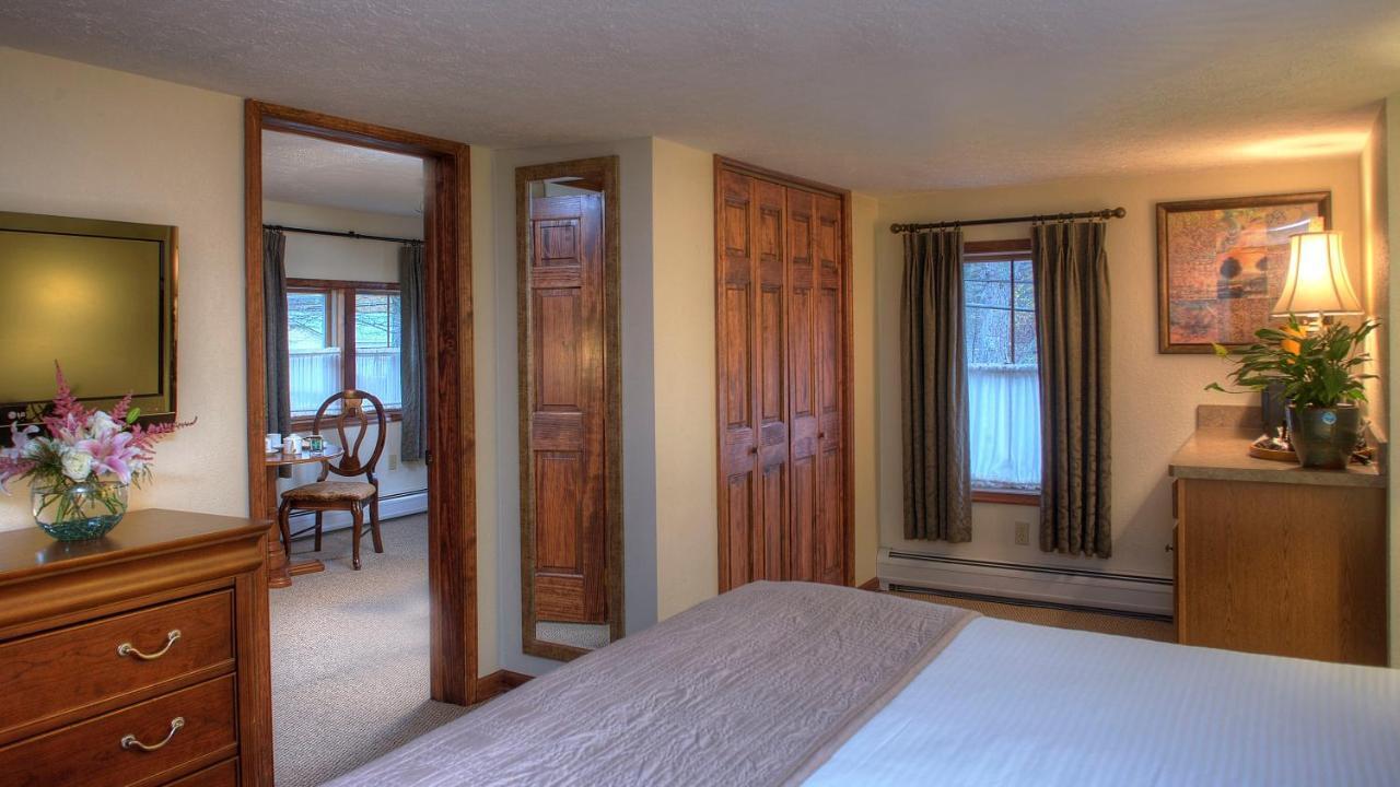 Woodfield Manor - A Sundance Vacations Property Cresco Luaran gambar